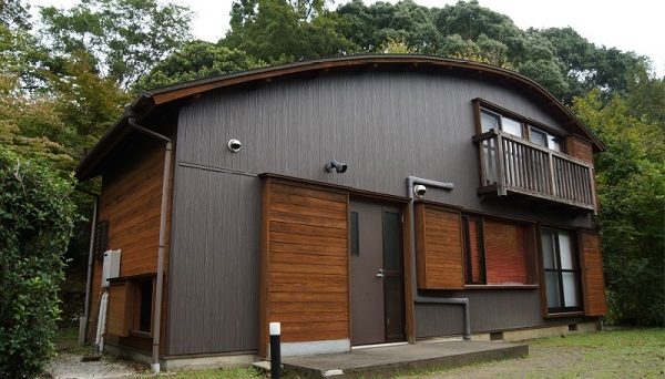 四万十オートキャンプ場　ウェル花夢